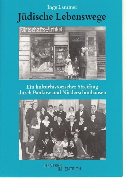 Jüdische Lebenswege