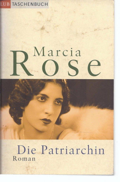 Die Patriarchin.