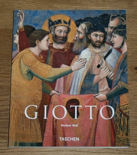 Giotto: Die Erneuerung der Malerei