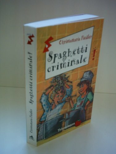 Spaghetti Criminale (Ravensburger Taschenbücher)