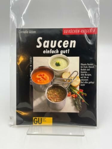 Saucen einfach gut!