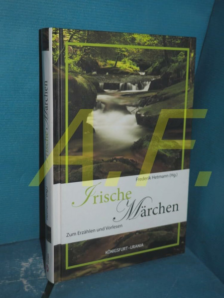 Irische Märchen: Zum Erzählen und Vorlesen