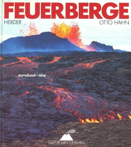 Feuerberge