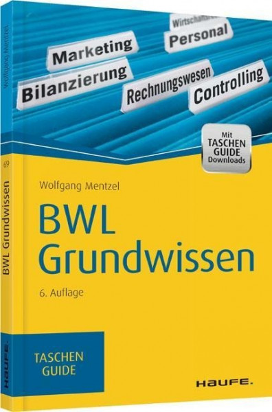 BWL Grundwissen