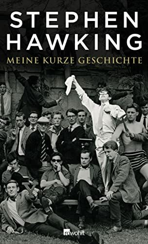 Meine kurze Geschichte: Deutsche Erstausgabe