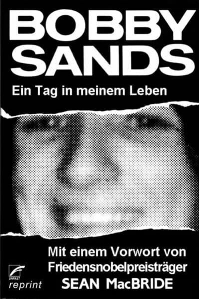 Ein Tag in meinem Leben: Vorw. v. Sean McBride (unrast reprint)