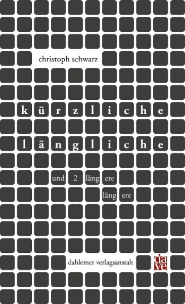 kürzliche längliche