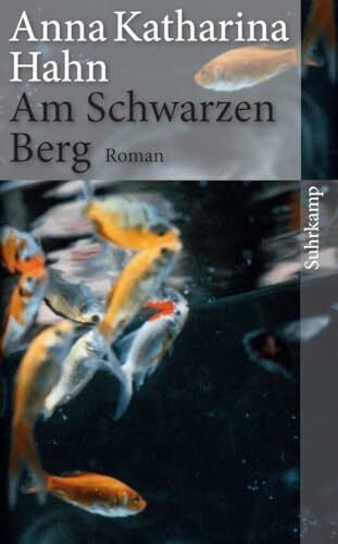 Am Schwarzen Berg: Roman (suhrkamp taschenbuch)