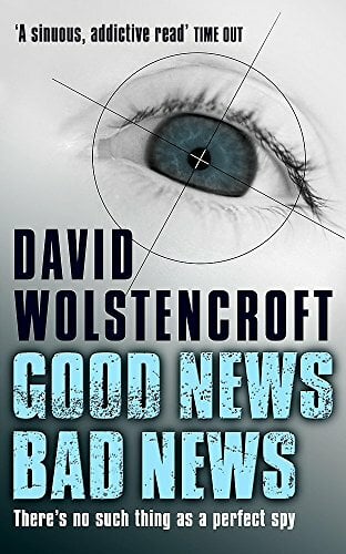 GOOD NEWS BAD NEWS GOOD NEWS BAD NEWS