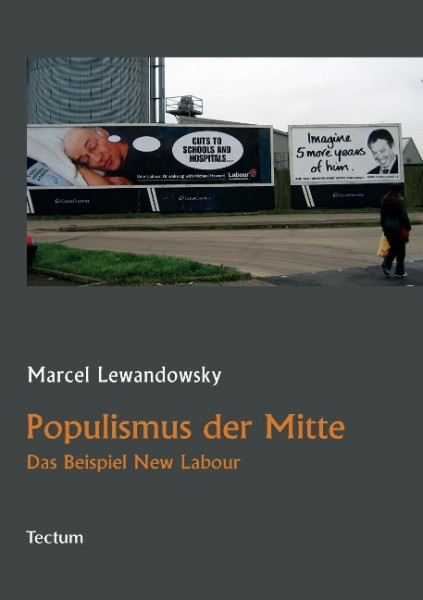 Populismus der Mitte