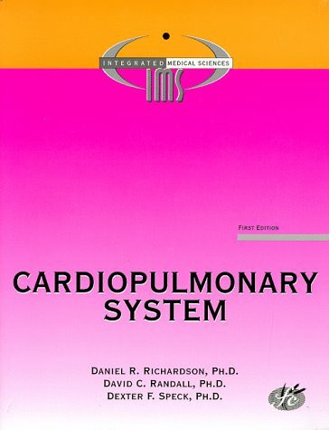 Cardiopulmonary System (Integrated Medical Science)