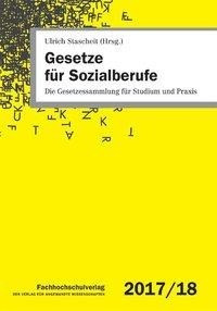 Gesetze für Sozialberufe