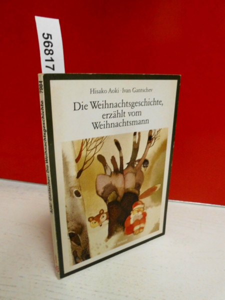 Die Weihnachtsgeschichte, erzählt vom .. (dtv junior)