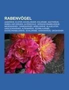 Rabenvögel