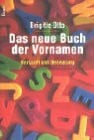 Das neue Buch der Vornamen