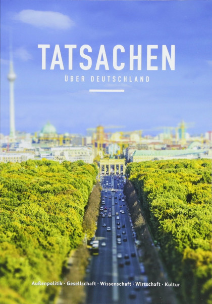Tatsachen über Deutschland