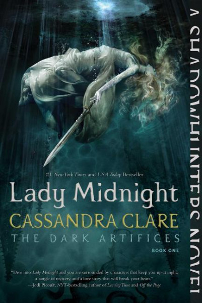 Lady Midnight: Volume 1