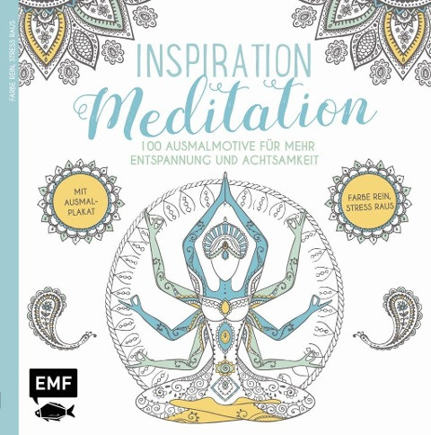 Inspiration Meditation