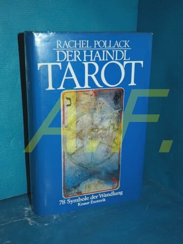 Der Haindl Tarot