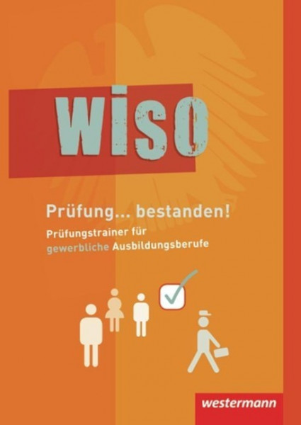 WISO. Prüfungstrainer