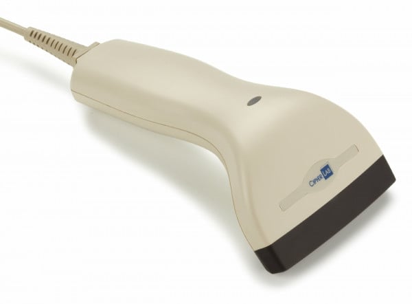 C.Itoh 1090 PLUS CCD BARCODE SCANNER