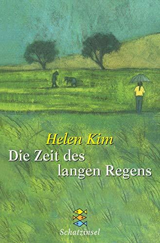 Die Zeit des langen Regens (Fischer Schatzinsel)