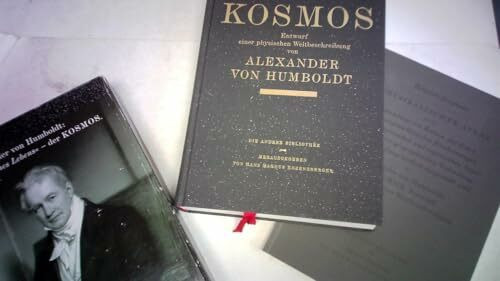 Kosmos: Entwurf einer physischen Weltbeschreibung