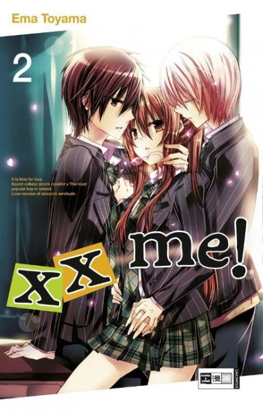 xx me! 02