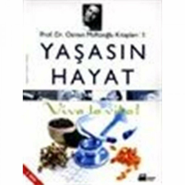 YAŞASIN HAYAT