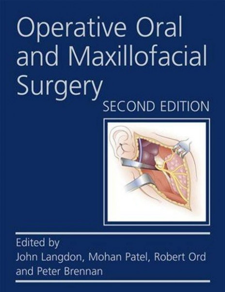 Operative Oral and Maxillofacial Surgery