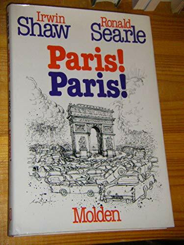 Paris! Paris!