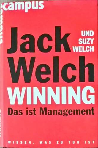 Winning: Das ist Management