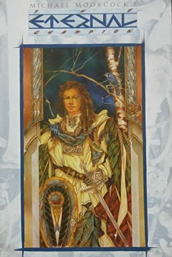 The Eternal Champion (1)