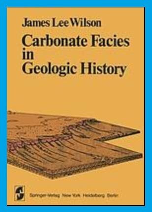 Carbonate Facies in Geologic History (Springer Study Edition)