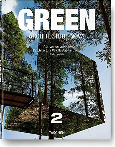 Green Architecture Now! Vol. 2: MI
