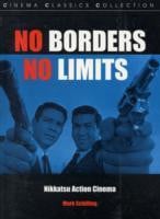 No Borders No Limits
