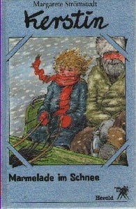 Kerstin - Marmelade im Schnee