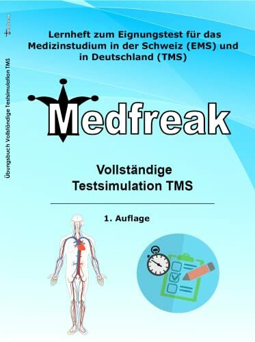 Übungsbuch Testsimulation TMS & EMS