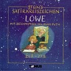 Steins Satirkreiszeichen, Löwe