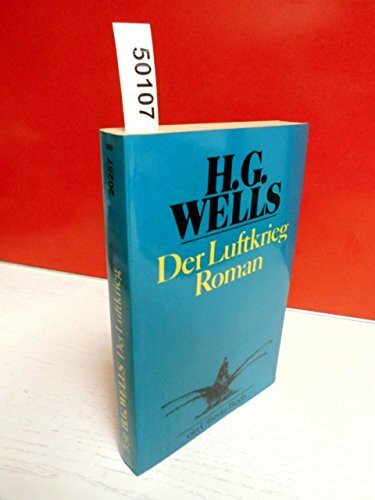 Der Luftkrieg.