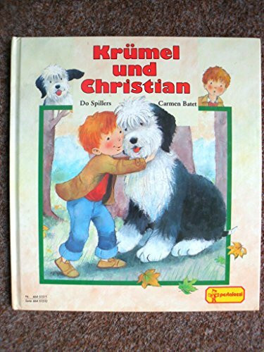 Krümel und Christian