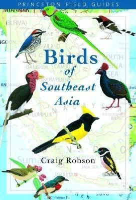 Birds of Southeast Asia