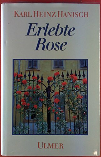 Erlebte Rose