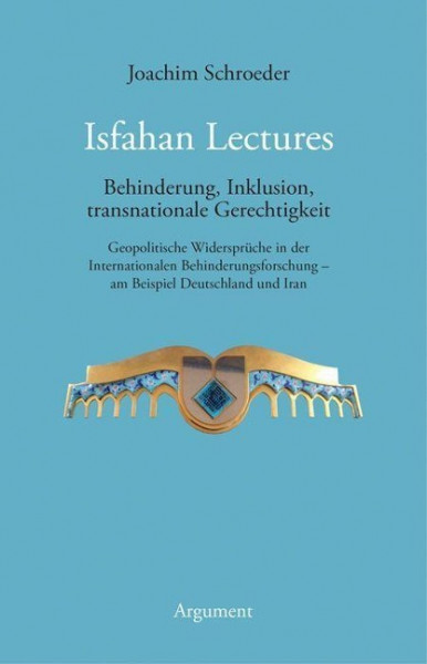 Isfahan Lectures