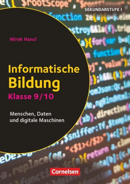 Klasse 9/10 - Informatische Bildung