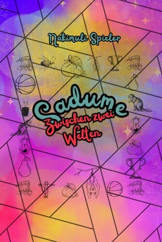 Sadume: Zwischen zwei Welten