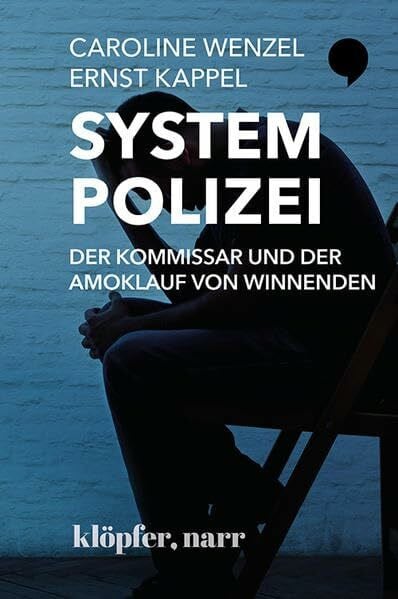 System Polizei Der Kommissar und der Amoklauf von Winnenden: Eine Spurensuche