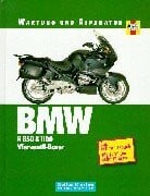 BMW R 850 & 1100 Vierventil-Boxer