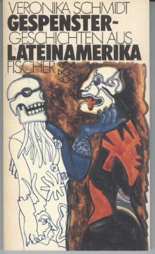 Gespenstergeschichten aus Lateinamerika.