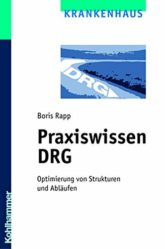 Praxiswissen DRG